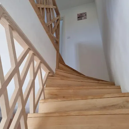 Maison 3 Climatise + Garage Holiday home *
