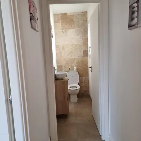 Holiday home Maison 3 Climatise + Garage *