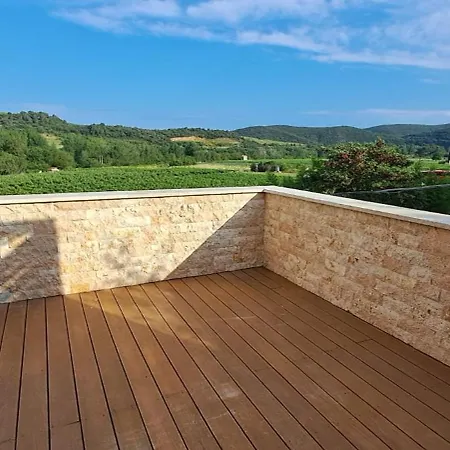 Maison 3 Climatise + Garage * Roquebrun